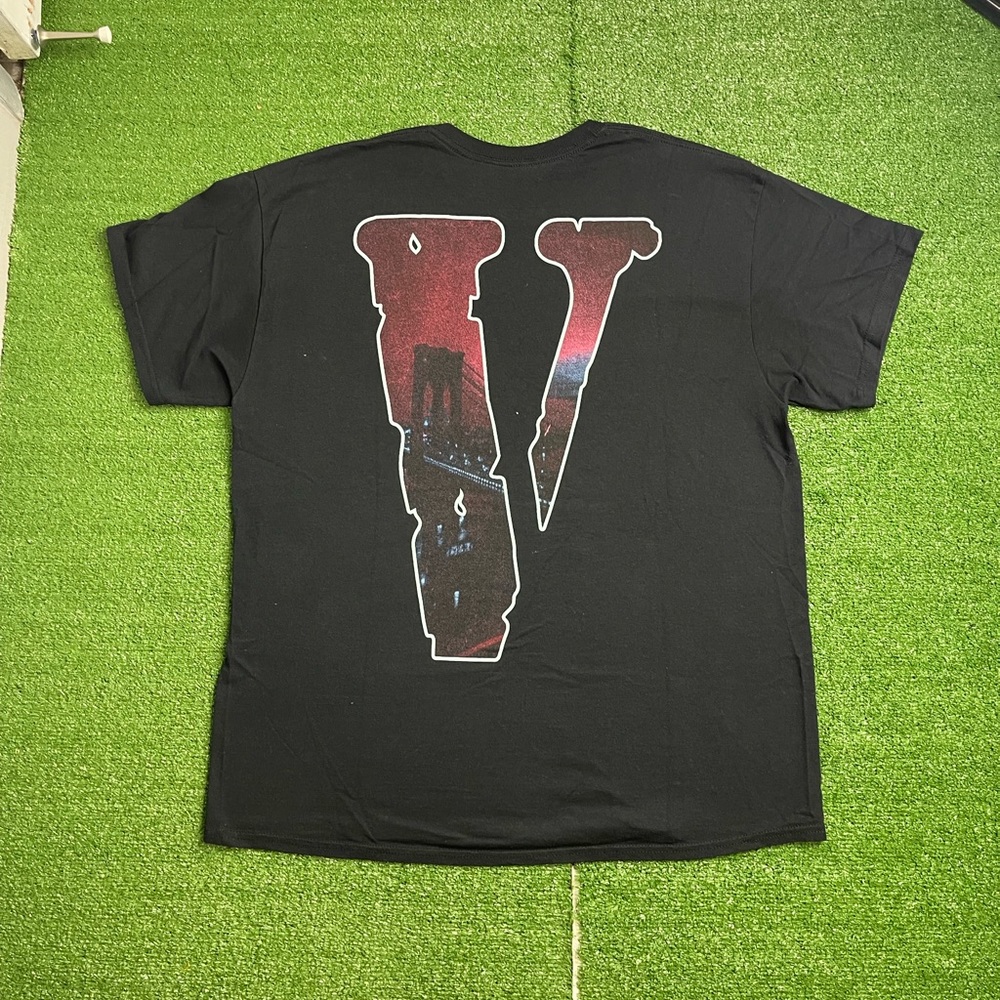 Pop smoke vlone